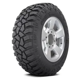 Fchiif33125020a Fury Off-road Offroad - Country Hunter M/t Ii 33x12.50r20lt 119q Fchiif33125020a Fury Off-road Offroad - Country Hunter M/t Ii 33x12.50r20lt 119q