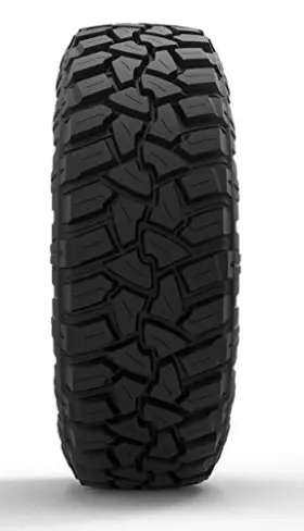 Fchiif35125024a Fury Off-road - 35x12.50r24lt Mtii F Load