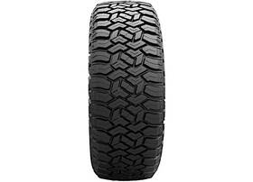 Fury Off-road Rt37135022a Off-road Rt37x13.50r22lt Rt Tire