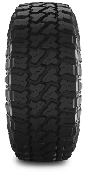 35x12.50r24lt Fury Offroad Fch35125024 Country Hunter Mt-1 Tire Each