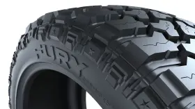 Fch42155024 Fury Offroad Country Hunter M T Lt42 15 50r24 All Season Fch42155024 Fury Offroad Country Hunter M T Lt42 15 50r24 All Season
