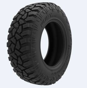 Fury Offroad Fchf33145022 Country Hunter M T Lt33 14 50r22 All Season
