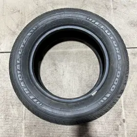 011799 Futura 2000 Used Radial Lte 175/70 R14 Tire M S 4/32 Inch