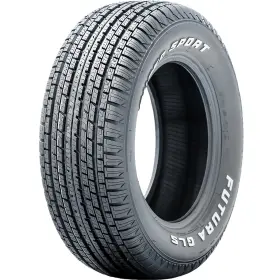 247413 Futura Tire By Cooper Gls Super Sport 225/70r14 98t As A/s All Season 247413 Futura Tire By Cooper Gls Super Sport 225/70r14 98t As A/s All Season