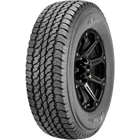 006420 Fuzion Tire A/t 235/75r15 105s At All Terrain 006420 Fuzion Tire A/t 235/75r15 105s At All Terrain