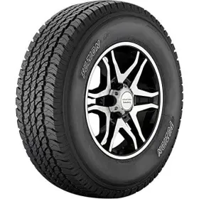 012822 Fuzion A/t 275/65r18 E/10ply Bsw 1 Tires