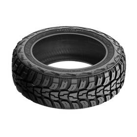 Fuzion 012978 Max Traction Lt295/70r17 121/118q Tire