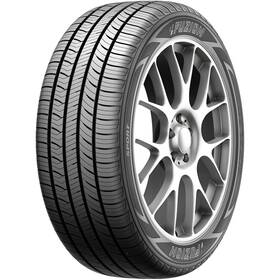 Fuzion 013101 2 Tires Sport 215/45r17 91w Xl As A/s High Performance