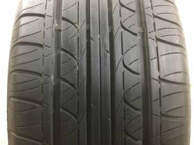 Fuzion 8467 P205/60r16 Touring 92 H Used 7/32nds