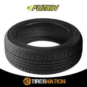 Fz013148 Fuzion 1 Touring 215/55r16xl 97h All Season Performance Tires