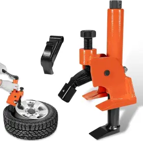 Gp2194 G-power Heavy Duty Manual Tire Bead Breaker Fits 38 Inch -42 For Atvs Utvs Trucks Cars