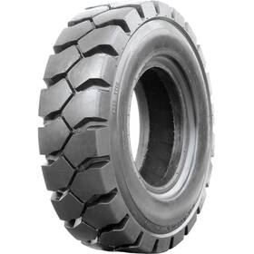 Galaxy 256178 4 Tires Yardmaster Ultra 250-15 Load 16 Ply Ttf Industrial