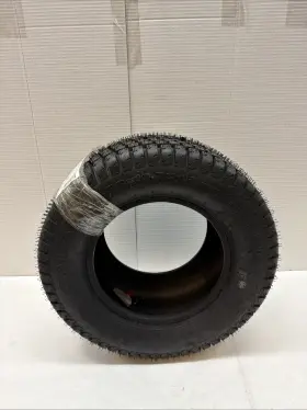 485075 Galaxy Tire Mighty Mow Ts 23x10.50-12 Load 6 Ply Lawn And Garden