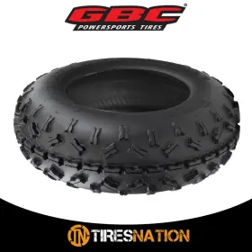 Argb1022706pro Gbc 1 New Ground Buster Iii Pro 22x7-10 Tires