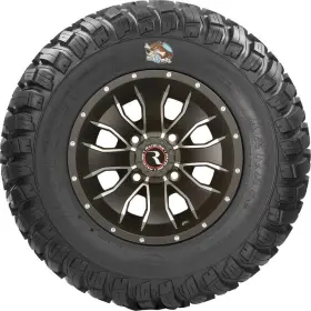 Am142610mg Gbc Motorsports Kanati Mongrel Front/rear Tire - 26x10-r14 14 Am142610mg Gbc Motorsports Kanati Mongrel Front/rear Tire - 26x10-r14 14