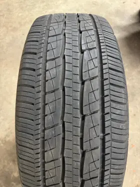 02137138 General Tire Grabber Hts 60 275/50r22 115h Xl Ms