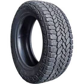 General 03128820000 4 New 245/60r18 105t Grabber A/t Sport Tire