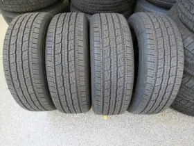 Hts60 General 044922500000 265 65 18 265/65r18 Grabber Tires New Take Offs Set 4