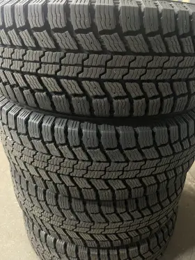 04504510000 General Lt275/70r18 Used Tires