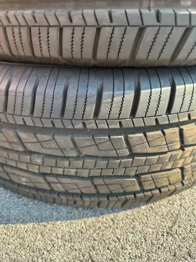 04504910000 General Grabber Hts 60 265/65r18 Tire - 3 000 Miles