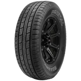 04504920000 General 275/65r18 Grabber Hts60 116t Sl White Letter Tire 04504920000 General 275/65r18 Grabber Hts60 116t Sl White Letter Tire