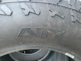 04505690000 General Grabber At X 35x12.5r20 Tire 04505690000 General Grabber At X 35x12.5r20 Tire
