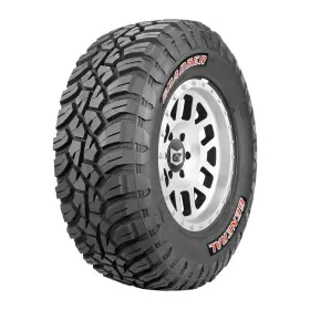 35x12.50r17 General 04505840000 35x12.50r17/10 121q Gen Grabber X3 Srl M/t Tire