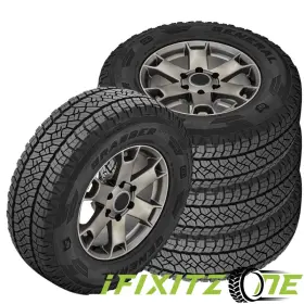 04508110000 General 4 Grabber Apt 285/45r22 114h Xl All Terrain 60k Mileage Warranty 3pmsf 04508110000 General 4 Grabber Apt 285/45r22 114h Xl All Terrain 60k Mileage Warranty 3pmsf