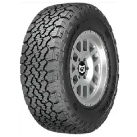 04508230000 General Lt275/65r20/10 Grabber A/tx Tires Set Of 6