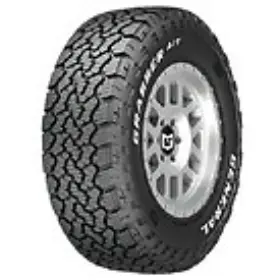 04508340000 General 1 One Tire Lt315/70r17/10 121/118s Grabber A/tx Rwl Fr