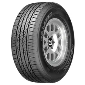 04509330000 General New Old Stock - Grabber Stx2 235/70r16 106t Owl Quantity Of 1