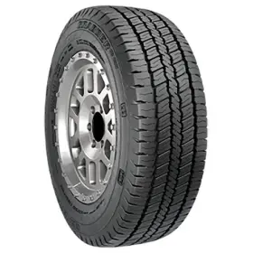 04603430000 General 2 New 195/75r16 Grabber Hd Van 8 Ply Tire 1957516