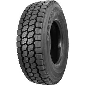General 05211080000 4 Tires Rd 295/75r22.5 Load G 14 Ply Drive Commercial