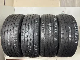 130002654 General No Shipping Only Local Pick Up Set 4 Tires 245 60 18 Reliatrek