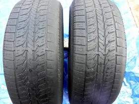 15484150000 General Altimax Hp 215/60r16 Tires- Quantity Of 2 Used 15484150000 General Altimax Hp 215/60r16 Tires- Quantity Of 2 Used