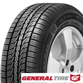 15497980000 General Altimax Rt43 245/45r18 100v Quantity Of 1
