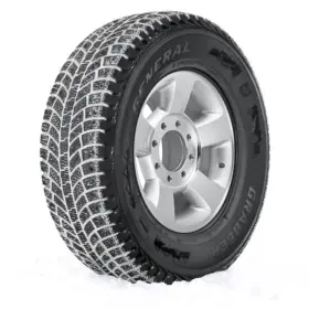 15503350000 General Set Of 4 Tires 265/60r18 T Grabber Arctic Winter / Snow Truck Suv 15503350000 General Set Of 4 Tires 265/60r18 T Grabber Arctic Winter / Snow Truck Suv