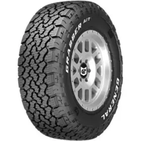 37x13.50r20 General 15571240000 1 New 37x13.50r20/10 127r Grabber A/tx 13.53720 Tire