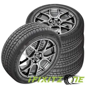 15574640000 General 4 Altimax 365aw 195/60r15 88h 60k Mi Warranty 640aa All Season 3pmsf
