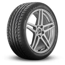 15592020000 General 1 New G-max Rs 285/40r18 Tires 2854018 285 40 18