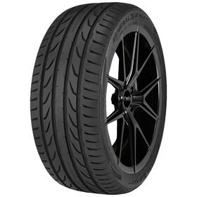General 15592300000 285/30r20 G-max Rs 99y Xl Black Wall Tire