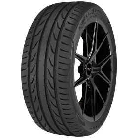 15592300000 General 285/30r20 G-max Rs 99y Xl Black Wall Tire