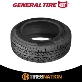 4493670000 General 1 New Grabber H/t 255/65r18 111h Tires