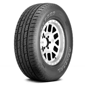 4504620000 General Set Of 4 Tires 245/75r16 S Grabber Hts60 All Terrain / Off Road Mud 4504620000 General Set Of 4 Tires 245/75r16 S Grabber Hts60 All Terrain / Off Road Mud