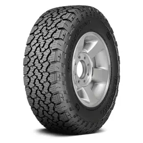 4508170000 General Tire Lt285/55r20 T Grabber A/tx All Terrain / Off Road Mud
