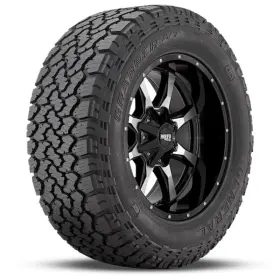 Atd-04491740000 General 1 New Grabber A/tx 35x12.50x22 Tires 3512.5022 35 12.50 22 Atd-04491740000 General 1 New Grabber A/tx 35x12.50x22 Tires 3512.5022 35 12.50 22