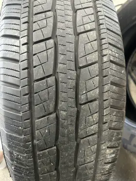 60r20 General Ht60 Grabber 275/60r20 Set Of 4 - Like New