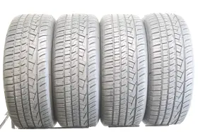 60r17 General J165 4 265/60r17 Gmax Justice 108v 9.5-10/32 Dot 3525 2225 3822 2724