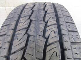General Tire 15449490000 P245/70r17 Grabber Hts 108 S Used 8/32nds