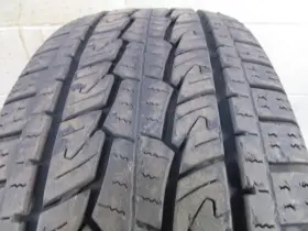 15449490000 General Tire P245/70r17 Grabber Hts 108 S Used 8/32nds